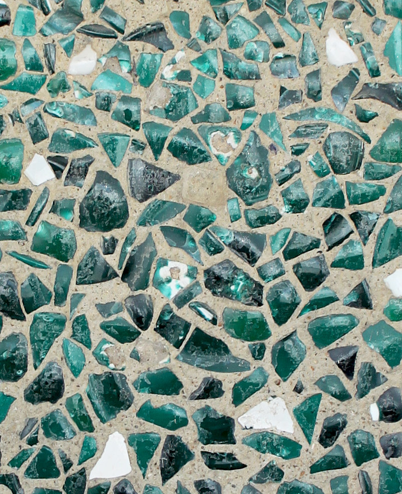 Bottle Alley Green