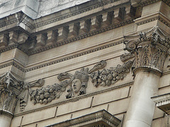 banqueting house, whitehall, london