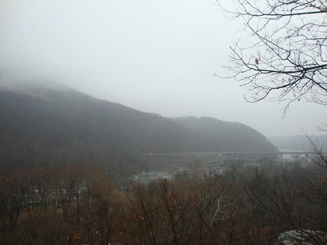 Harpers Ferry