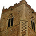 bacton church