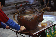 Big Teapot