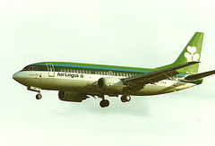 EI-BUD B737-348 Aer Lingus