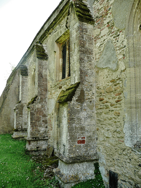 tilney all saints