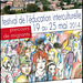 Festival de l'éducation interculturelle / Festivalo pri interkultura edukado
