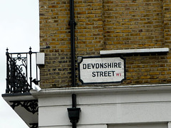Devonshire Street