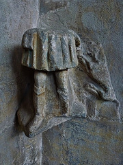 bromham church