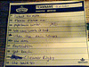 Pub quiz: answers to the music round, guessing the titles of Beatles songs