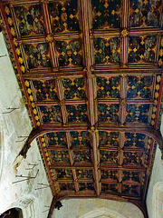 bromham church