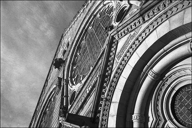 Friedhofskirche Wuppertal