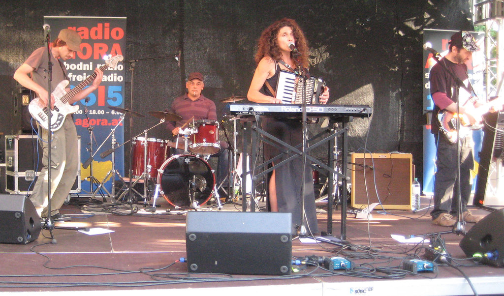 10 Jahre Radio AGORA