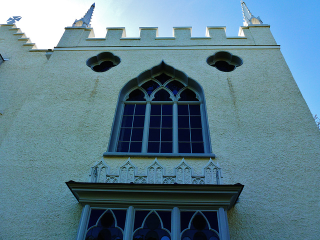 strawberry hill