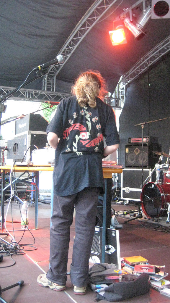 10 Jahre Radio AGORA