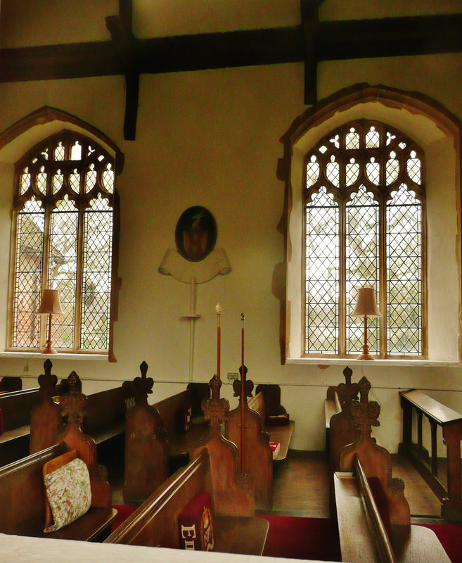 finningham church