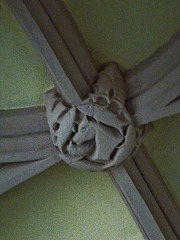 bromham church