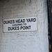 Dukes Head Yard N6