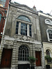 watermans hall, london