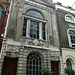 watermans hall, london