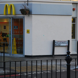 Macdonald Road N19