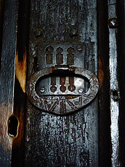 bromham church