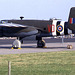 North American B-25D Mitchell KL161/ N88972 (The Fighter Collection)