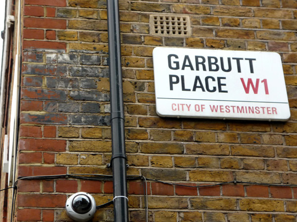 Garbutt Place