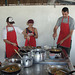 Thai cooking course