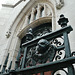 st.dunstan in the east, london