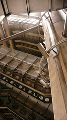 westminster underground station