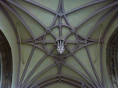bromham church