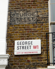 George Street x2