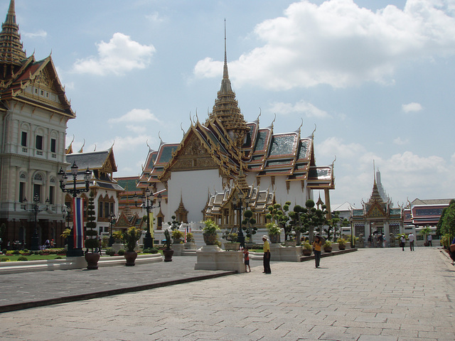 Grand Palace