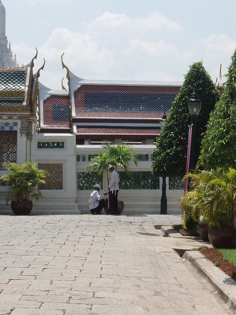 Grand Palace