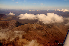 Aerial - Lake District