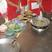 Thai cooking course