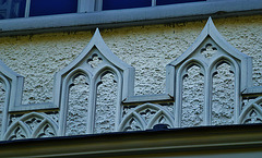 strawberry hill