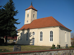 Dorfkirche Nunsdorf