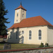 Dorfkirche Nunsdorf