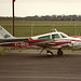 EI-BEO Cessna 310 Iona National Airways