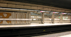 JEAN-DRAPEAU Metro station