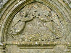 harefield church