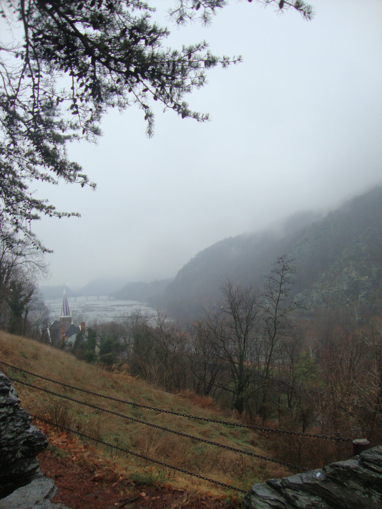 Harpers Ferry