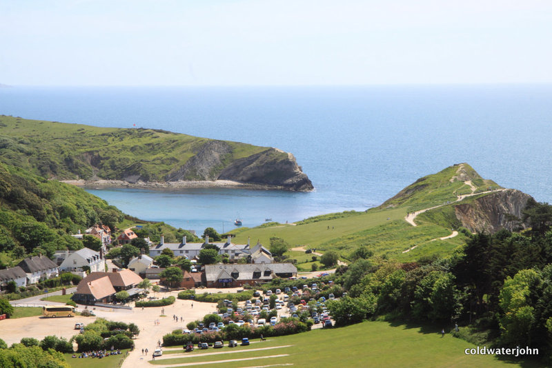 Lullworth Cove, Dorset