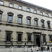 reform club, pall mall, london