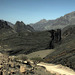 Travelogue of trip into the Interior mountain ranges of Oman