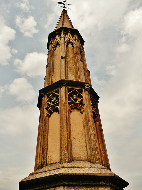 high cross, tottenham, london