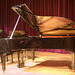 The new Steinway