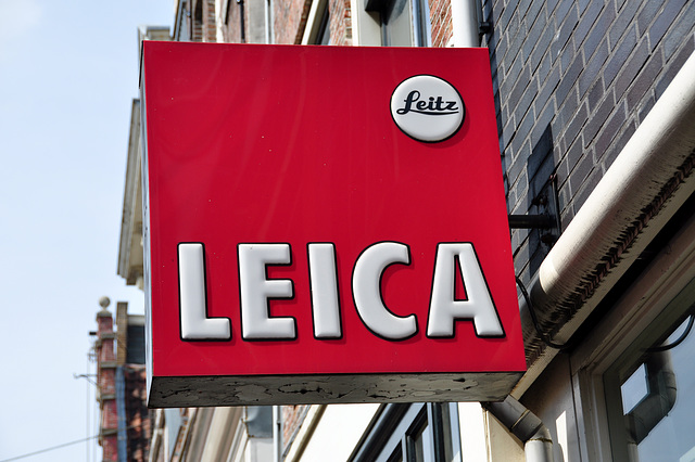 Leica