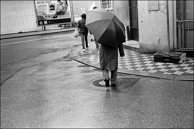 Regen Regen