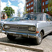 1966 Opel Rekord 1700 L