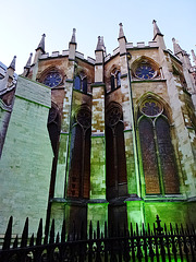 westminster abbey